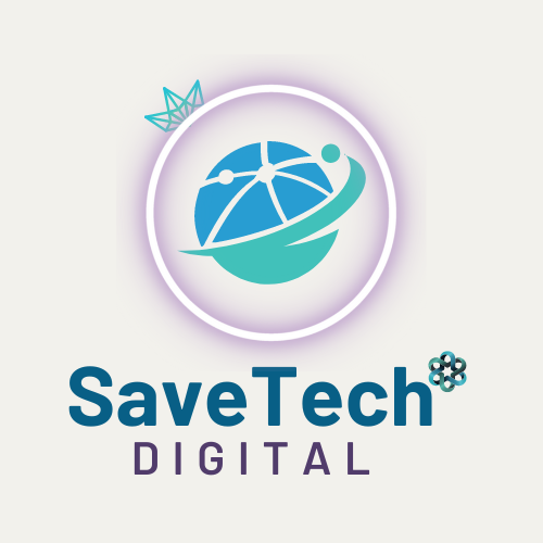 SaveTech Digital picture